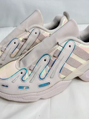 women's sneakers Adidas EQT Gazelle 'Xeno Pack - Orchid Tint size 10